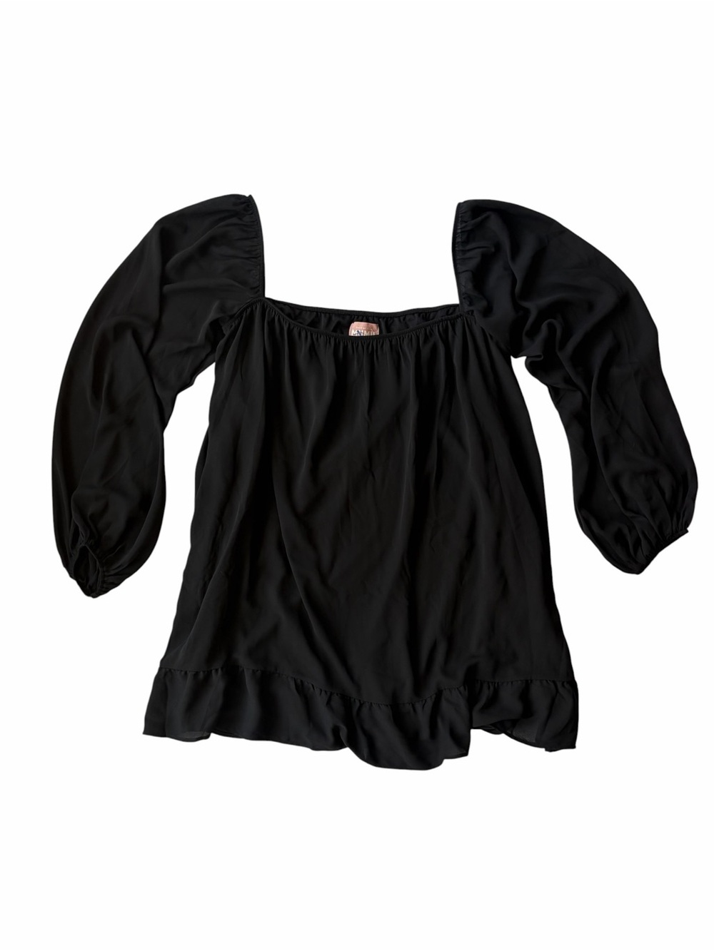 Show Me Your MuMu Blair Mini Dress size- Medium